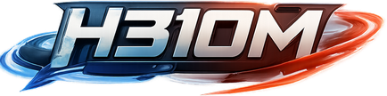 h310m লোগো
